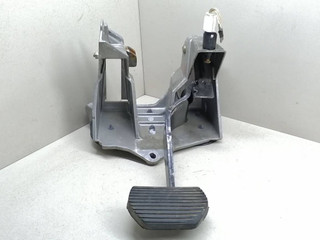 педаль тормоза Peugeot 607 1 поколение 9D 2003, 2.2 л., HDi, 4HX (DW12TED4/FAP), дизель, АКПП, синий, седан, передний привод, 0219100425