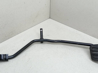 педаль Peugeot 406 1 поколение 1998, 1.9 л., TD, DHX (XUD9TE), дизель, 5МКПП, зелёный, передний привод, 1601F8