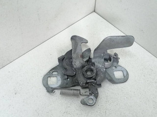 замок капота Peugeot 607 1 поколение 9D 2003, 2.2 л., HDi, 4HX (DW12TED4/FAP), дизель, АКПП, синий, седан, передний привод, 793454