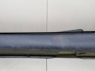 накладка на порог Renault Safrane 1 поколение [рестайлинг] B54G 1999, 2.2 л., TD, G8T 740, дизель, 5МКПП, синий, хетчбэк 5 дв., передний привод, 7700796878