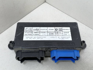блок комфорта Renault Laguna 1 поколение 1998, 2.2 л., TD, G8T 752, дизель, 5МКПП, серый, универсал, передний привод, 7700421261A, VALEO