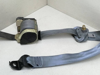 ремень безопасности Renault Laguna 1 поколение 1998, 2.2 л., TD, G8T 752, дизель, 5МКПП, серый, универсал, передний привод, 422310B