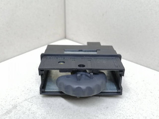 кнопка регулировки света Renault Laguna 1 поколение 1998, 2.2 л., TD, G8T 752, дизель, 5МКПП, серый, универсал, передний привод, 7700822897