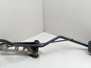 педаль Peugeot 406 1 поколение 1998, 1.9 л., TD, DHX (XUD9TE), дизель, 5МКПП, зелёный, передний привод, 1601F8