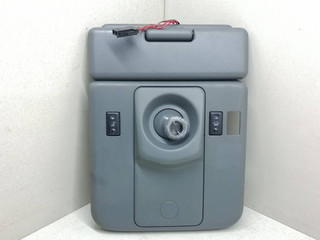 фонарь салона (плафон) Renault Safrane 1 поколение [рестайлинг] B54G 1999, 2.2 л., TD, G8T 740, дизель, 5МКПП, синий, хетчбэк 5 дв., передний привод, 7701699785