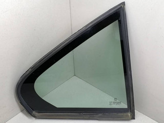 форточка задняя правая Peugeot 607 1 поколение 9D 2003, 2.2 л., HDi, 4HX (DW12TED4/FAP), дизель, АКПП, синий, седан, передний привод, 9204H5