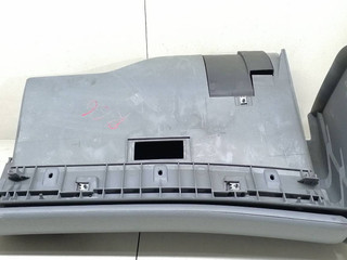 бардачок Peugeot 406 1 поколение 1998, 1.9 л., TD, DHX (XUD9TE), дизель, 5МКПП, зелёный, передний привод, 9616425077, 1841092016
