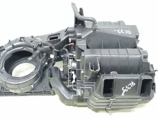отопитель в сборе (печка) Hyundai Matrix 1 поколение 2002, 1.5 л., CRDi, дизель, 5МКПП, серебристый, минивэн, передний привод, 97113-17000, 9710017200, 9713817000