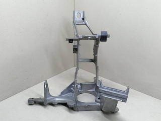 узел педальный (блок педалей) Volkswagen Passat B5 3B5 1997, 1.9 л., TDi, AHU, дизель, 5МКПП, серебристый, седан, передний привод, 8D1721117E