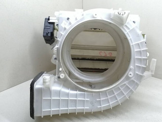 корпус отопителя (печки) Nissan Murano Z50 2005, 3.5 л., i, VQ35DE, бензин, АКПП, серый, внедорожник 5 дв., полный привод, 27200-CA000, 3X504-34300