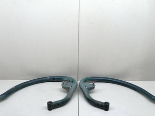 петля крышки багажника Peugeot 406 1 поколение 1998, 1.9 л., TD, DHX (XUD9TE), дизель, 5МКПП, зелёный, передний привод, 861355, 861367, 861356, 861368