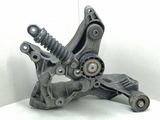 кронштейн двигателя Renault Megane 1 поколение 1998, 1.9 л., дизель, 7700102395