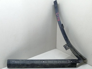 Крепление бампера заднего Volkswagen Passat B5 3B5 1997, 1.9 л., TDi, AHU, дизель, 5МКПП, серебристый, седан, передний привод, 3B5807394A