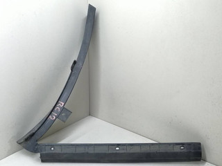 Крепление бампера заднего Volkswagen Passat B5 3B5 1997, 1.9 л., TDi, AHU, дизель, 5МКПП, серебристый, седан, передний привод, 3B5807393A