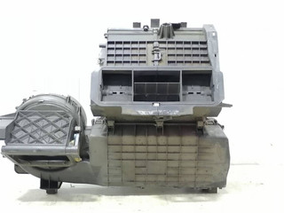 корпус отопителя (печки) Peugeot 406 1 поколение 1998, 1.9 л., TD, DHX (XUD9TE), дизель, 5МКПП, зелёный, передний привод, BEHR, 9184960000, 9450646ZL