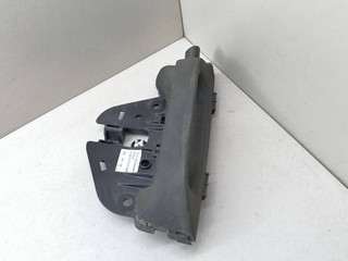 ручка внутренняя задняя левая Mercedes-Benz Vaneo W414 2001, 1.6 л., M 166.961, бензин, 5МКПП, темно-серый, минивэн, передний привод, A4147600761