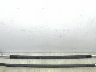 дуги на крышу (рейлинги) Peugeot 307 1 поколение 2005, 1.6 л., HDi, дизель, МКПП, серебристый, универсал, передний привод, 8361A2, 8361A3