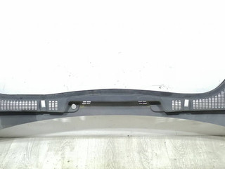 дождевик Skoda Octavia 2 поколение (A5) 1Z 2005, 1.9 л., TDi, BJB, дизель, 5МКПП, бежевый, хетчбэк 5 дв., передний привод, 1Z1819415F, 1Z2819415F