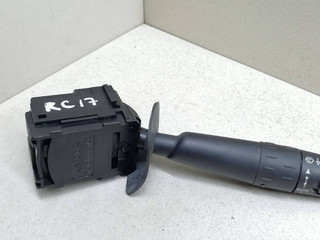 переключатель дворников Peugeot 607 1 поколение 9D 2003, 2.2 л., HDi, 4HX (DW12TED4/FAP), дизель, АКПП, синий, седан, передний привод, 96186612ZL, 34371501