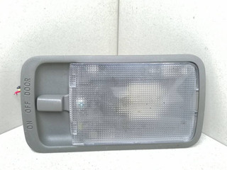 фонарь салона (плафон) Nissan Murano Z50 2005, 3.5 л., i, VQ35DE, бензин, АКПП, серый, внедорожник 5 дв., полный привод, 26410CA000