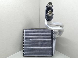 радиатор отопителя (печки) Skoda Octavia 2 поколение (A5) 1Z 2005, 1.9 л., TDi, BJB, дизель, 5МКПП, бежевый, хетчбэк 5 дв., передний привод, AG66629EJF2, 1K0819031B