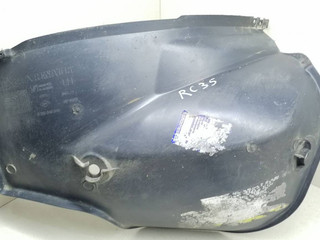 защита арок задняя левая (подкрылок) Dacia Logan 1 поколение 2007, 1.5 л., DCi, дизель, 5МКПП, универсал, передний привод, 8200848949