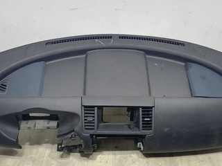 панель передняя салона (торпедо) Nissan Murano Z50 2005, 3.5 л., i, VQ35DE, бензин, АКПП, серый, внедорожник 5 дв., полный привод, 68100CA001