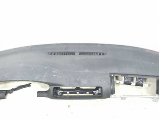 панель передняя салона (торпедо) Volkswagen Passat B5 3B5 1997, 1.9 л., TDi, AHU, дизель, 5МКПП, серебристый, седан, передний привод, 3B1857003