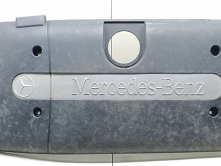 декоративная крышка двигателя Mercedes-Benz C-Класс W203/S203/CL203 [рестайлинг] 2005, 2.7 л., A6120100667