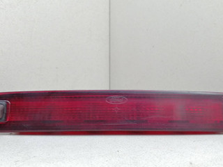 дополнительный стоп-сигнал Ford Focus 1 поколение [рестайлинг] 2003, синий, хетчбэк 5 дв.