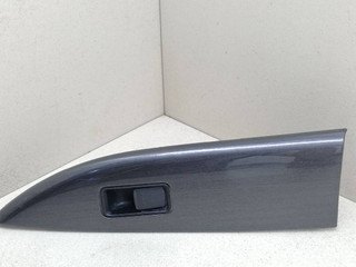 кнопка стеклоподъемника двери задней Mazda 6 1 поколение [рестайлинг] 2005, 2.0 л., DT, RF7J, дизель, 6МКПП, серый, хетчбэк 5 дв., передний привод, GP9F66380
