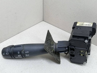 переключатель поворотов Renault Laguna 1 поколение B568 1998, 1.6 л., i, K4M 720, бензин, 5МКПП, зелёный, хетчбэк 5 дв., передний привод, 36948B