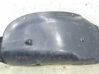 защита арок задняя левая (подкрылок) Renault Megane 2 поколение 2003, 1.4 л., бензин, МКПП, хетчбэк 5 дв., 8200074050