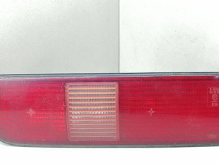 фонарь крышки багажника правый Renault Safrane 1 поколение [рестайлинг] B54G 1999, 2.2 л., TD, G8T 740, дизель, 5МКПП, синий, хетчбэк 5 дв., передний привод, 7700428402, 23170212