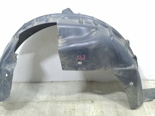 защита арок задняя правая (подкрылок) Renault Laguna 3 поколение BT0A 2009, 1.5 л., DCi, K9K 780, дизель, 6МКПП, серый, хетчбэк 5 дв., передний привод, 767460001R