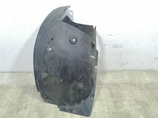 защита арок передняя левая (подкрылок) Renault Modus 1 поколение JP0J 2004, 1.4 л., i, K4J 770, бензин, 5МКПП, красный, хетчбэк 5 дв., передний привод, 8200213971