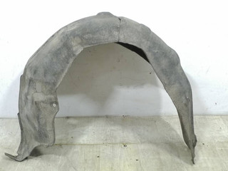 защита арок задняя левая (подкрылок) Mazda 6 GG 2002, 2.0 л., TD, дизель, 5МКПП, синий, хетчбэк 5 дв., передний привод, GJ6A561J1K