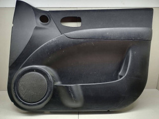 обшивка двери передняя правая Hyundai Matrix 1 поколение 2002, 1.5 л., CRDi, дизель, 5МКПП, серебристый, минивэн, передний привод, P82320-17010