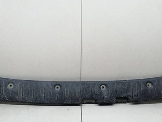 накладка двери (крышки) багажника Dacia Logan 1 поколение 2007, 1.5 л., DCi, дизель, 5МКПП, универсал, передний привод, 8200415767