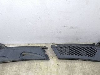 дождевик Renault Scenic 1 поколение [рестайлинг] 1999, 1.6 л., i, K4M 700, бензин, 5МКПП, синий, минивэн, передний привод, 8200050331, 8200050329