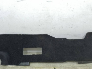 обшивка багажника Nissan Murano Z50 2005, 3.5 л., i, VQ35DE, бензин, АКПП, серый, внедорожник 5 дв., полный привод, 96915CA000