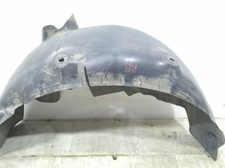 защита арок задняя правая (подкрылок) Renault Modus 1 поколение 2005, 8200213412E
