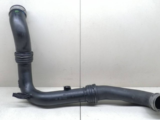 патрубок интеркулера Volkswagen Passat B6 2007, 1.9 л., дизель, 1K0145762