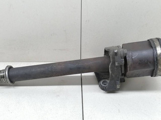 полуось передняя правая (приводной вал, ШРУС) Renault Scenic 2 поколение 2006, 1.9 л., DCi, дизель