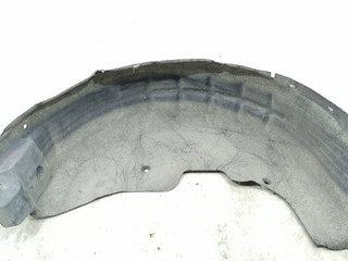 защита арок задняя левая (подкрылок) Renault Scenic 2 поколение JM0G 2005, 1.9 л., DCi, F9Q 812, дизель, 6МКПП, серый, минивэн, передний привод, 8200228486
