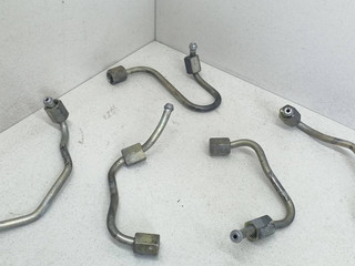 трубка ТНВД Citroen Xsara Picasso 1 поколение 2001, 2.0 л., HDi, RHY (DW10TD), дизель, 5МКПП, серебристый, минивэн, передний привод, 1570F2, 1570J7, 1570J8