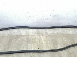уплотнитель Renault Scenic 2 поколение JM0G 2005, 1.9 л., DCi, F9Q 812, дизель, 6МКПП, серый, минивэн, передний привод, 8200097496
