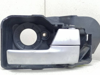 ручка внутренняя передняя правая Ford Mondeo 3 поколение 2003, 2.0 л., HJBA, дизель, МКПП, белый, универсал, передний привод, 1S71-F22600-AF