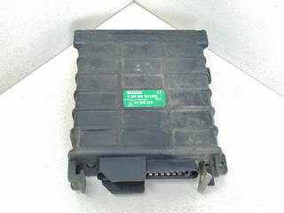 блок управления двигателем Audi 80 8A/B3 1989, 1.8 л., бензин, 811906264, 0280800104, 0280800105