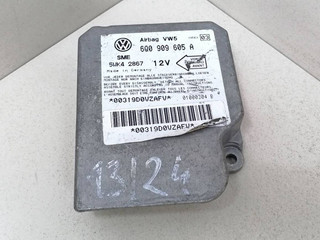 блок AirBag Volkswagen Passat B5 2000, 6Q0909605A, 5WK42867